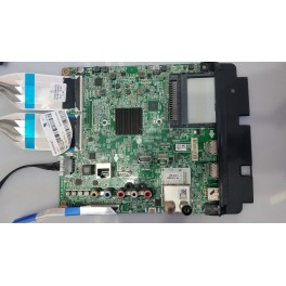 MAIN BOARD TV LG 65UK6470PLC PANEL NC650DQG EBT65553903 EAX67872805(1.1)