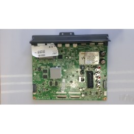 MAIN BOARD LG 50LB650V PANEL LC500DUH EBT62800458 EAX65384003(1.2)