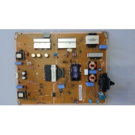 FUENTE DE ALIMENTACION TV LG 55LH545V EAX66832401 (1.3)  EAY64328701