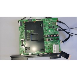 MAIN BOARD TV SAMSUNG UE60JU6060KXXC BN94-10703T BN41-02443A