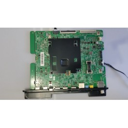 MAIN BOARD SAMSUNG UE55KU6000KXXC BN94-10832D BN41-02528A