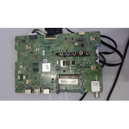 MAIN BOARD TV SAMSUNG UE49J5200AWXXC BN94-11899A  BN41-02585A
