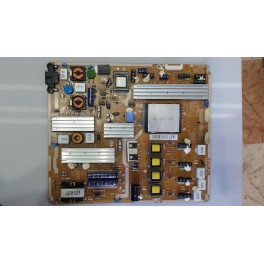 FUENTE DE ALIMENTACION  ALIMENTACION TV SAMSUNG UE55D7000LSXXC PD55B2_BHS BN44-00428B 
