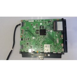 MAIN BOARD LG 40UH630V EAX66833503(1.2) EBT64175802