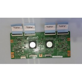 TCON SAMSUNG UE65HU8500 V650DK1-CQS1 30070A 