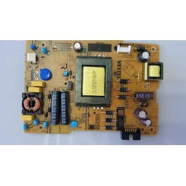 FUENTE DE ALIMENTACION TV  VESTEL 32D1334DB 17IPS62 180407B DG 23367482 28016729