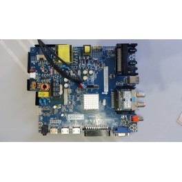 MAIN BOARD TV JTC DVB-PM1320083HCATS CV3463H-V42 10006074 BJM1-13209-1T9G