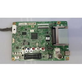 MAIN BOARD LG 32LN540B EBT62385671 EAX64891403(1.0)