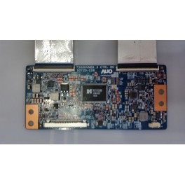 TCON HISENSE LTDN50K370WSGEU T500HVN08.3 CTRL BD 50T20-C06