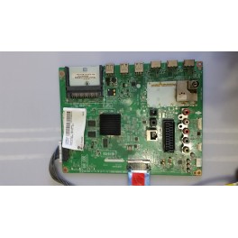 MAIN BOARD LG 47LB5800 EBT62987243 EAX65610905(1.0) PANEL LC550DUH 