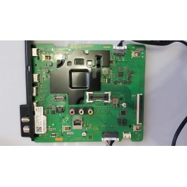 MAIN BOARD TV SAMSUNG QE50Q60TAU BN94-15733H BN41-02756C