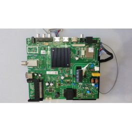 MAIN BOARD TV OK ODL 32771HN-TAB TPD.MS6683.PB761