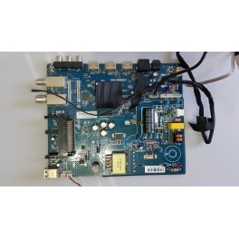 MAIN BOARD SMART TECH SMT32N30HV1U1B CV6683H-E42