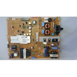 FUENTE DE ALIMENTACION TV LG 49UF7707 LGD EAX66306501 (1.9) EAY63788701