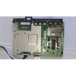 MAIN BOARD LG 49UF7707 LGD EBR80609305 EBT63704111 EAX66165202(1.1)