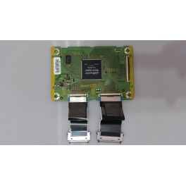 TCON PANASONIC TX-L37ET5E TNPA5587 TXNFR1TLUB