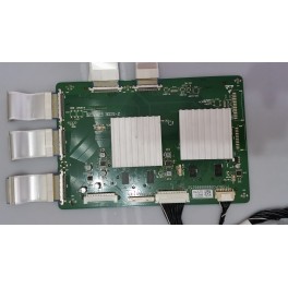 TCON 715RLPCB0000000252  Philips 65pus9809/12 