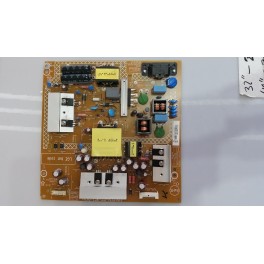 FUENTE DE ALIMENTACION TV  PHILIPS 49PUH6101-88 715G7574-P01-W03-0H2M