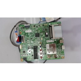 MAIN BOARD LG 49LF540V EBT63716655 EAX66203803(1.0)