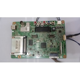 MAIN BOARD EBT62987251 EBR73332440 EAX65361505 PARA LG 42LB5500