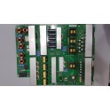 FUENTE DE ALIMENTACION TV lg 65EC970V EAX65830901 (1.8) EAY63348901