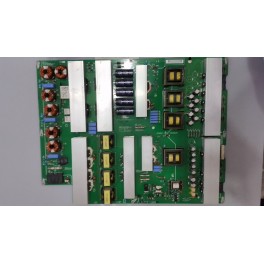 FUENTE DE ALIMENTACION TV SAMSUNG 65EC970V EAX65830901 (1.8) EAY63348901