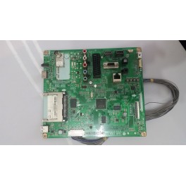 MAIN BOARD LG 32LM3400-LGD EBT62082674 EAX64317404(1.0)