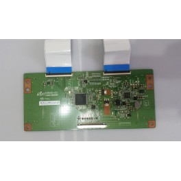 TCON LG 39LN5300M35 M35-D085355 V390HJ1-CE1 