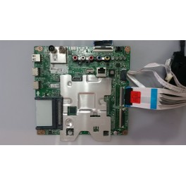 MAIN BOARD TV LG 43UK6400PLF EAX67872805(1.1) EBT65273813