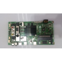 MAIN BOARD VESTEL 43" 17MB130S 23516900 