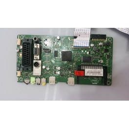 MAIN BOARD TV VESTEL 24" 17MB95S-1 23092580 23092581