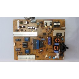 FUENTE DE ALIMENTACION TV LG 42LB650V EAX65423801 (2.2) LGP474950-14PL2 PLDH-L308A
