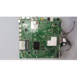 MAIN BOARD LG 42UB820V-Z EBT63415602 EAX66085703(1.0)