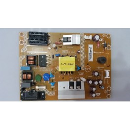 FUENTE DE ALIMENTACION TV SHARP LC-32LD171K 715G6197-P01-004-002H PLTVEL261XAH4