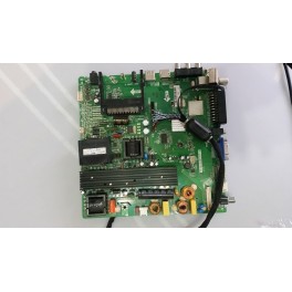 MAIN BOARD BLAUPUNKT 50/149I-GB-5B2-FHBKUP-EU TP.MSD309.BP76 Panel V500HJ1-PE8