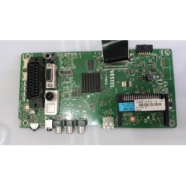 MAIN BOARD VESTEL 24" 17MB55 23179837