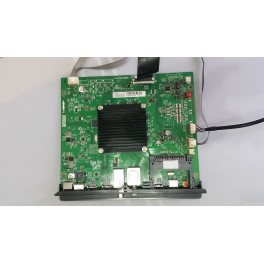 MAIN BOARD THOMSON 65UD6406 40-MT58CU-MAD4HG V8-T658T01-LF1V479 08-MT58.34-MA200AA 08-CM65CUN-OC400AA 08-MT58034-MA300AA
