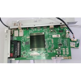 MAIN BOARD Tv Jvc Lt-50mb508 Ms688860-zc01-01 