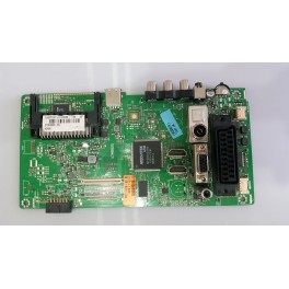 MAIN BOARD VESTEL 32" 17MB82S 23143623 23143624 