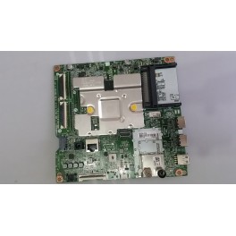 MAIN BOARD TV LG43UQ76906LE HC430DQG EBT67208533 EAX69830902(1.1)