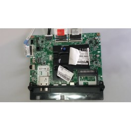 MAIN BOARD LG 43UR78006LK HC430DQG EBT67535703 EAX70042603(1.2)