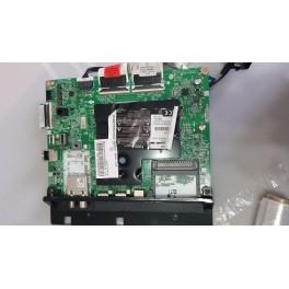 MAIN BOARD LG 43NAN0766QA HC430DQG EBT66962003 EAX69762805(1.0)