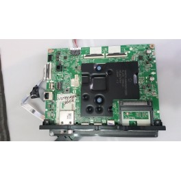 MAIN BOARD LG 43UR73006LA EBT67600213 EAX70042603(1.2)