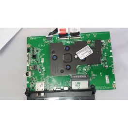 MAIN BOARD LG 43QNED756RA HC430DQG EBT67410003 EAX70122702(1.0)