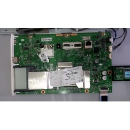 MAIN BOARD TV LG 24TQ510S EAX69897906 (1.0) EBT67200148
