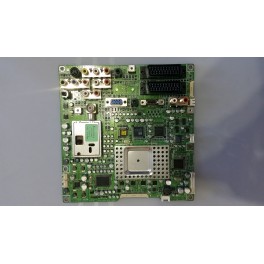 MAIN BOARD TV SAMSUNG UE28H4500AF BN41-00545D BN94-00695B