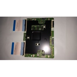 tcon samsung ue65ju6500 65t41-c03  t650qvr01.0  ut-5565t41c04