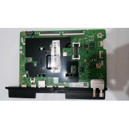 main board samsung qe55q67aau bn94-16448m bn41-02844a cy-qa065hgxv1h