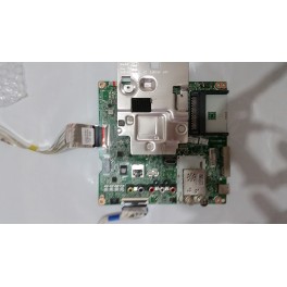 main board lg 65uk61000plb eax