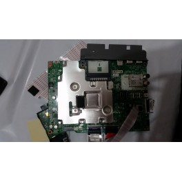 main board lg 49sj810v eax